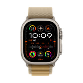 Smartwatch Apple Titanium 49 mm